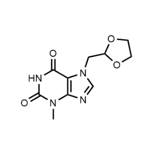 Doxofylline Impurity 34|CS-1000775