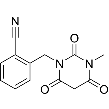 Alogliptin Impurity 17|CS-1000804