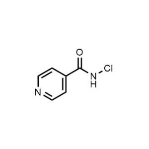 N-Chloro-4-pyridinecarboxamide|CS-1000834
