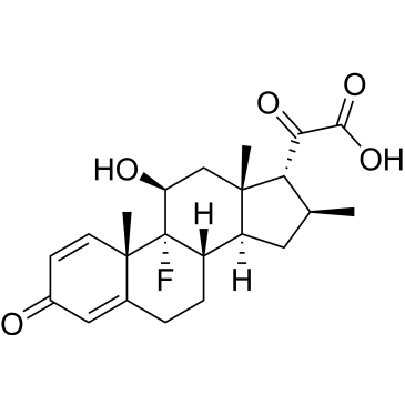 Betamethasone Impurity 107|CS-1000838