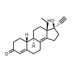 Levonorgestrel Ep Impurity A|CS-1000851