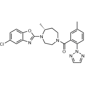 Suvorexant Impurity A|CS-1000901