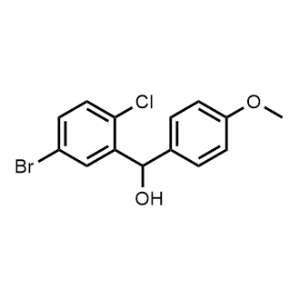 Dapagliflozin Impurity 166|CS-1000918
