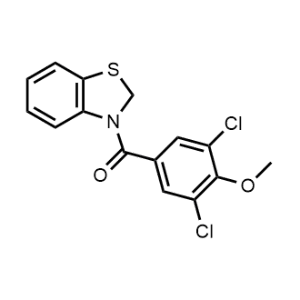 Dotinurad Impurity 11|CS-1000921
