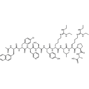 Ganirelix Impurity 5|CS-1000941