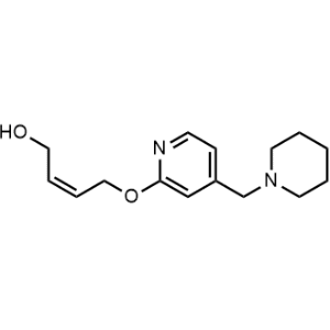 Lafutidine Impurity 15|CS-1000948