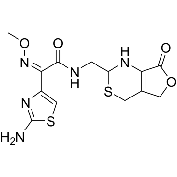 Cefotaxime Impurity 46|CS-1000964
