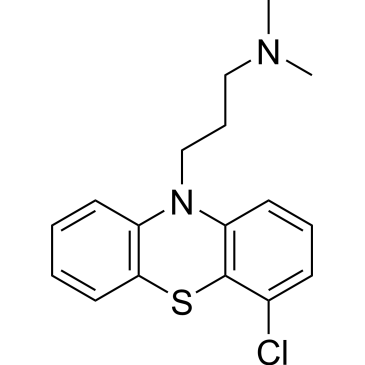 Chlorpromazine Ep Impurity F|CS-1000985
