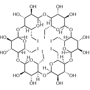 Sugammadex Impurity 88|CS-1000992