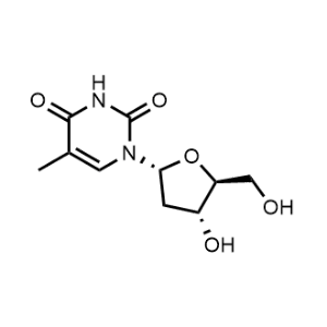 Telbivudine Impurity 1|CS-1001014