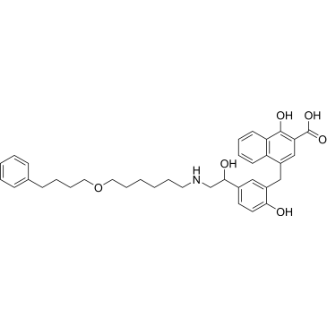 Salmeterol impurity 7|CS-1001052