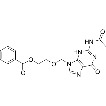 Acyclovir impurity 7|CS-1001057
