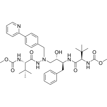 Atazanavir Ep Impurity G|CS-1001064