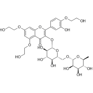 Troxerutin Impurity 17|CS-1001082