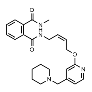 Lafutidine Impurity 10|CS-1001085
