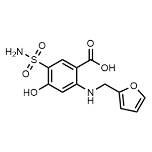 Furosemide Impurity 33|CS-1001086