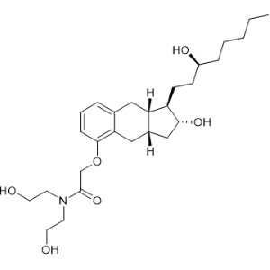 Treprostinil Impurity A|CS-1001101