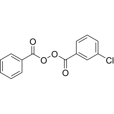 Benzoyl 3-Chlorobenzoyl Peroxide|CS-1001120