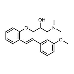 Sarpogrelate Impurity 11|CS-1001148