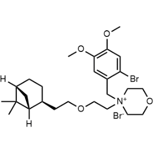 Pinaverium Bromide Impurity 10|CS-1001158