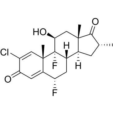Halometasone Impurity 2|CS-1001165