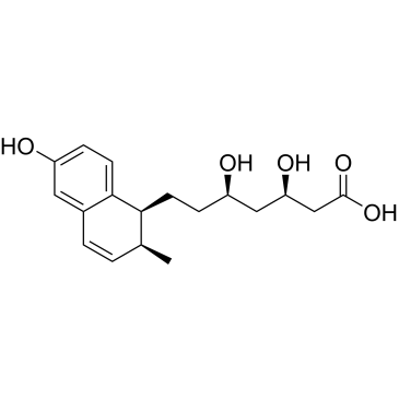 Pravastatin Ep Impurity G|CS-1001177