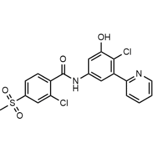 Vismodegib Impurity 3|CS-1001188