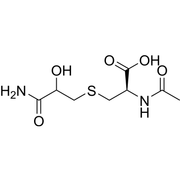 Acetylcysteine Impurity 31|CS-1001205