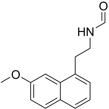 Agomelatine Impurity 64|CS-1001225