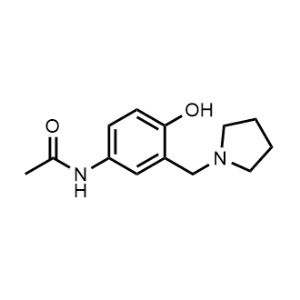 Malaridine Phosphate Impurity 5|CS-1001247