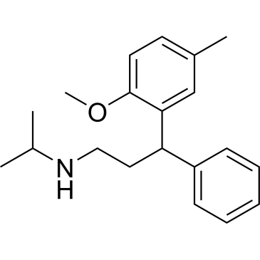 Tolterodine Ep Impurity D|CS-1001253