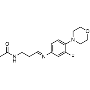 Linezolid Impurity 53|CS-1001255