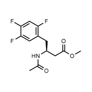 Sitagliptin Impurity 115|CS-1001259