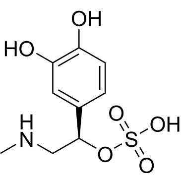 Epinephrine Impurity 4|CS-1001262