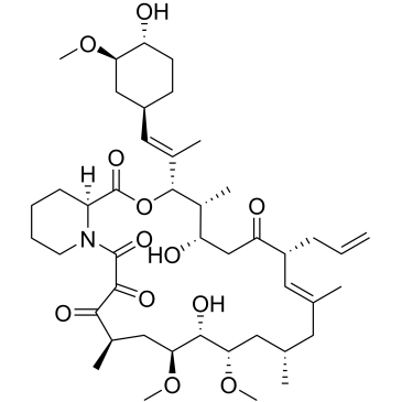 Tacrolimus Ep Impurity F|CS-1001267