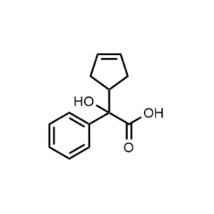 Glycopyrrolate Impurity 43|CS-1001299