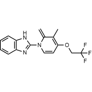 Lansoprazole Impurity 14|CS-1001309
