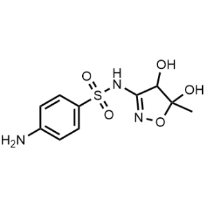 Sulfamethoxazole Impurity 8|CS-1001332