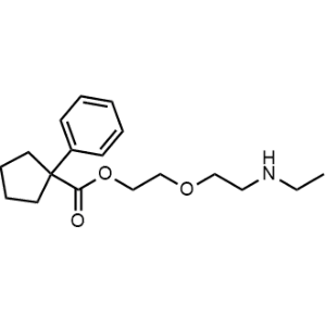 Pentoxyverine Impurity 4|CS-1001360
