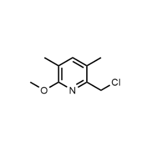 Omeprazole Impurity 16|CS-1001376