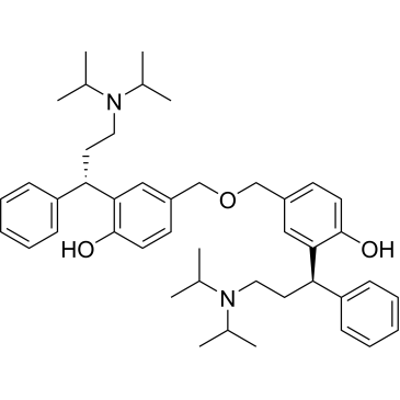 Fesoterodine Diol Dimer|CS-1001387