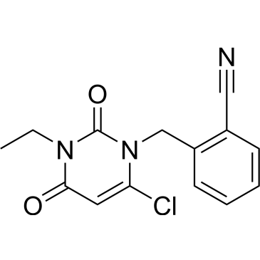Alogliptin Impurity 60|CS-1001395