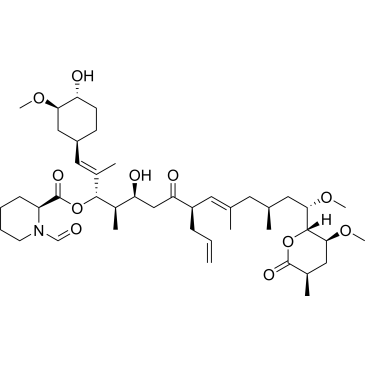 Tacrolimus Ep Impurity H|CS-1001405