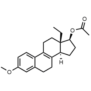 Levonorgestrel Impurity 16|CS-1001467