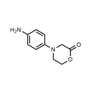 4-(4-Aminophenyl)-2-morpholinone|CS-1001486