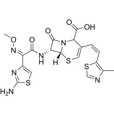 Cefditoren Pivoxil Impurity 17|CS-1001492