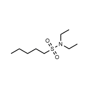 N,N-Diethyl-1-pentanesulfonamide|CS-1001504