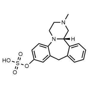 Mianserin Hydrochloride Impurity 8|CS-1001518