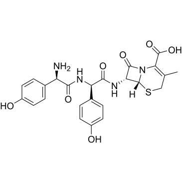 Cefadroxil Impurity 26|CS-1001520