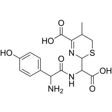 Cefadroxil Ep Impurity C|CS-1001521